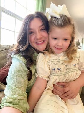 Meet your Posher, Aubree